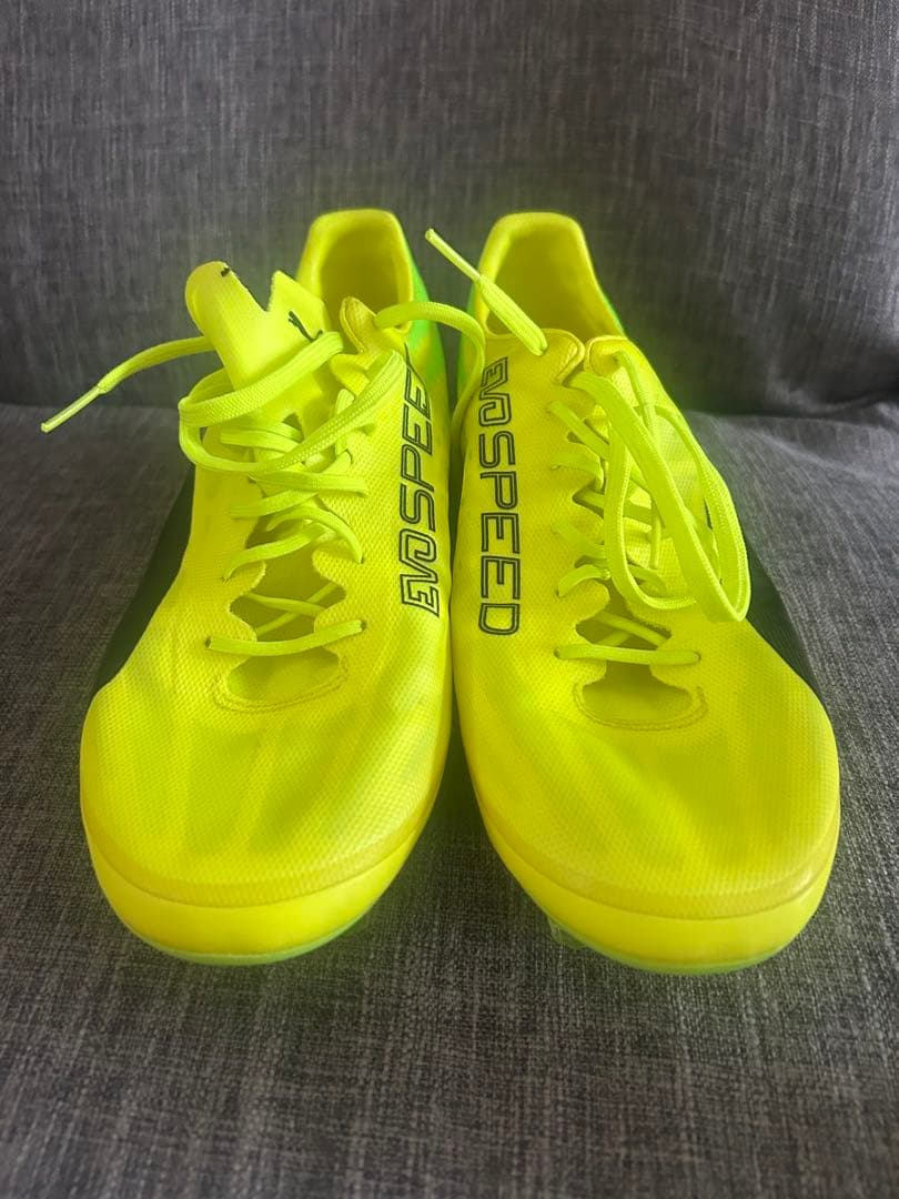 シューズ Puma evoSPEED SL FG
