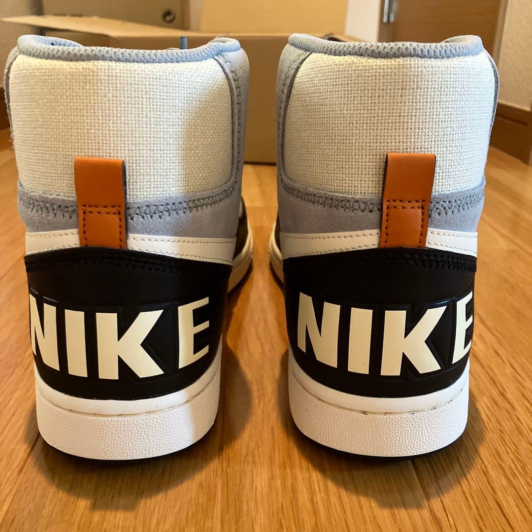 NIKE ターミネーターハイ