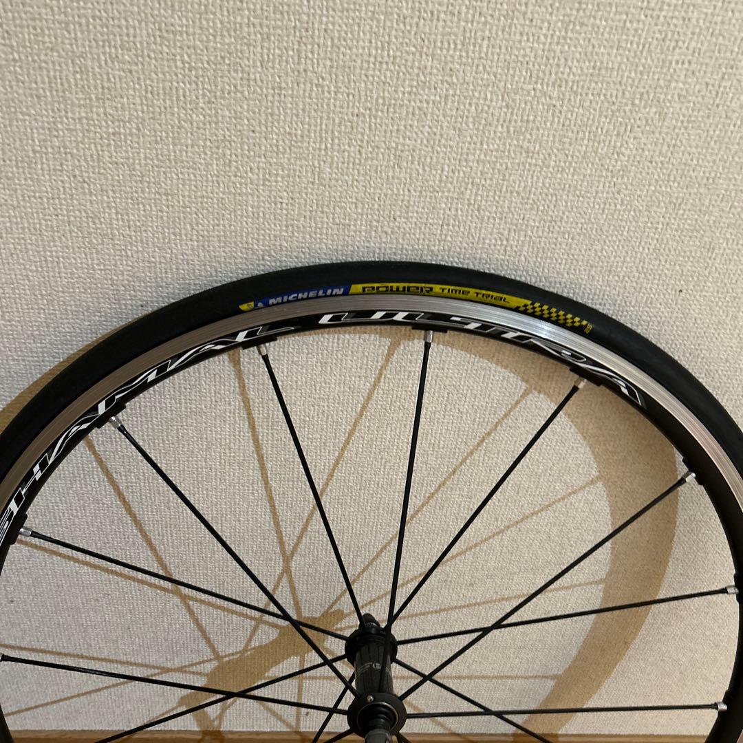 カンパニョーロ　シャマルウルトラ