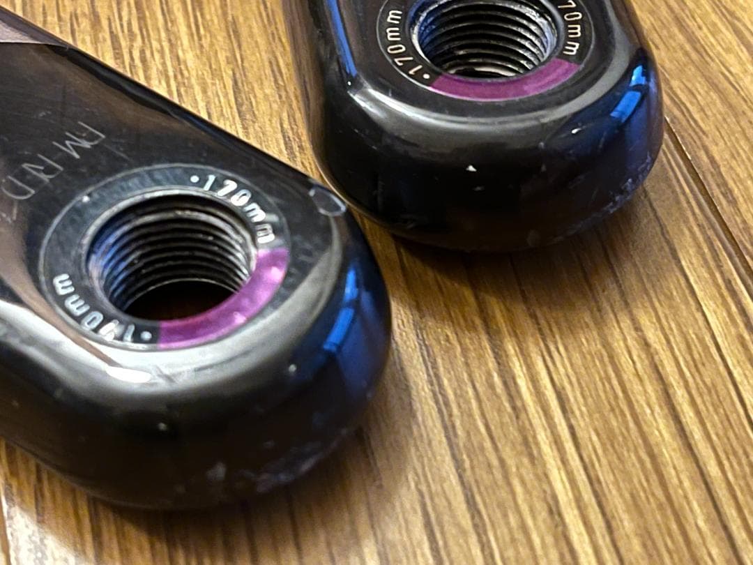 SRAM RED AXS D1 クランク パワーメーター 170mm