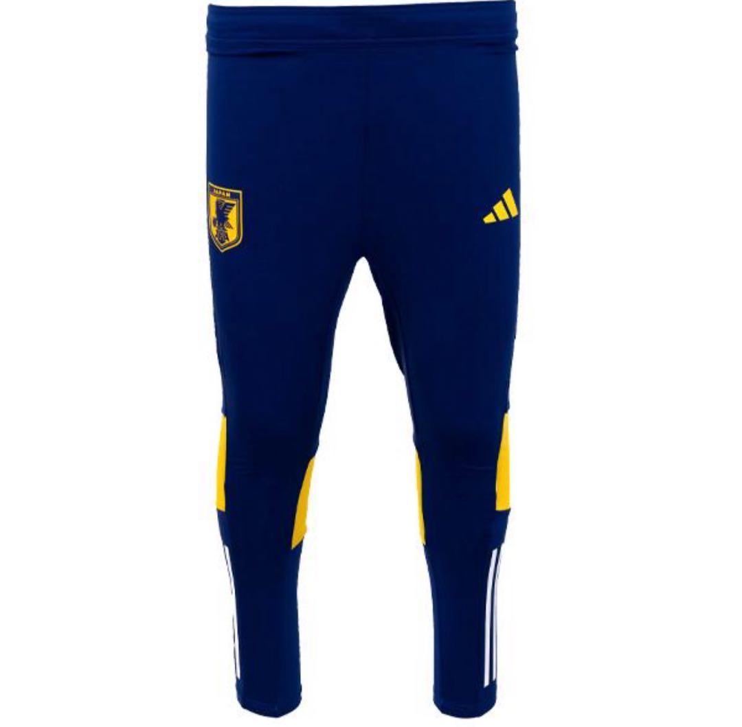 adidas サッカー日本代表 ジャージ上下セット M アディダス 新品 パンツ