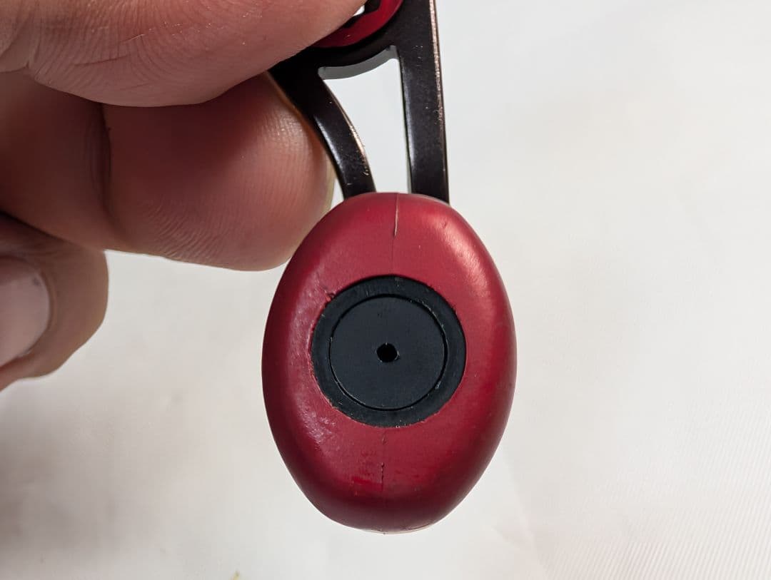 ダイワ　管95IP スティーズリミテッド SV103H-TN カ－ボンハンドル