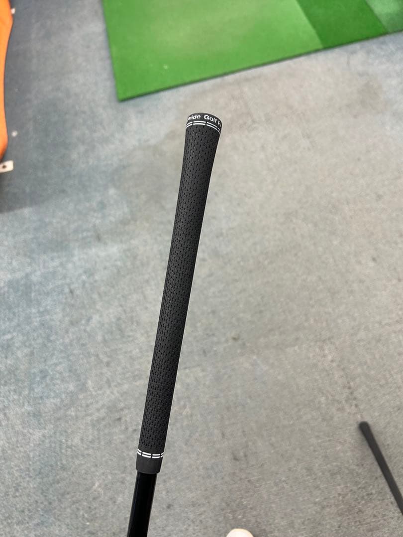 スピーダーNXバイオレット6S ピンping ドライバー