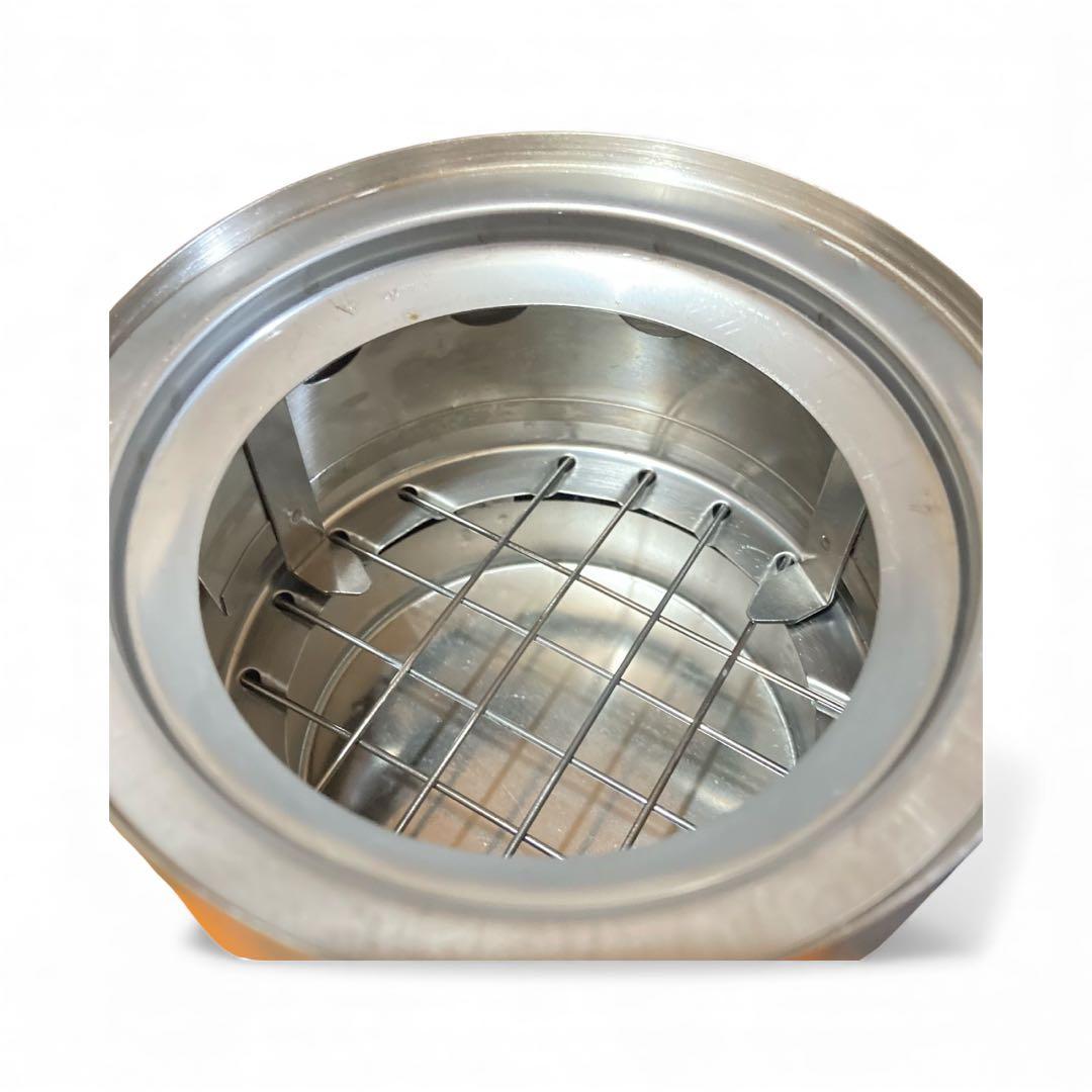 Solo Stove ライト 未使用品 コンパクト焚き火台