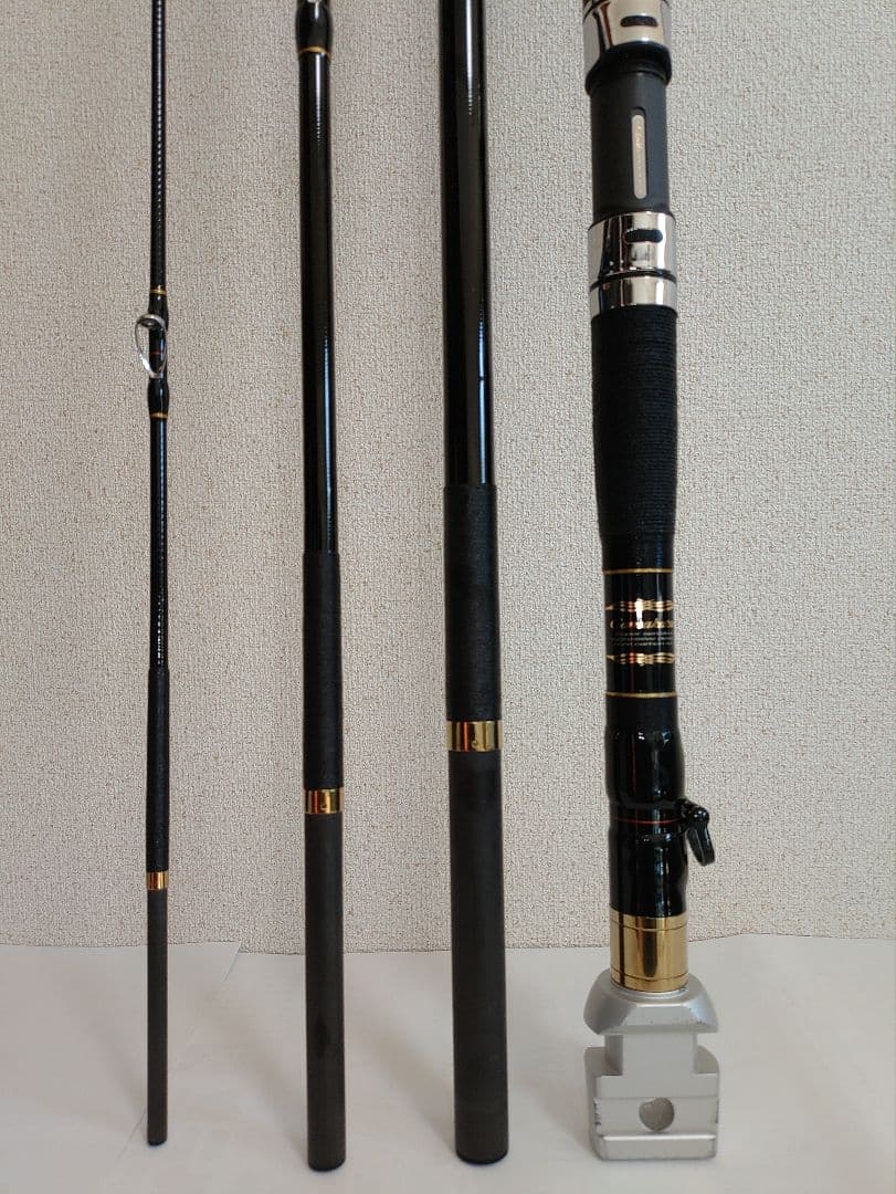 がまくえ LIGHT IMPULSE 30-475 がまくえライトインパルス