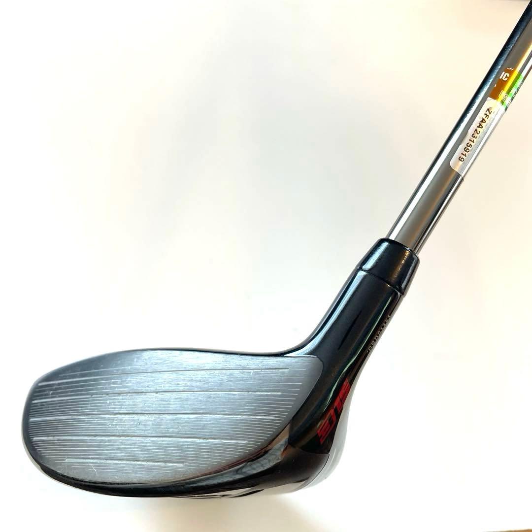 BRIDGESTONE TOUR B ３ディアマナBF60S