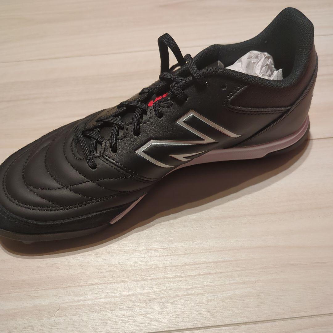 シューズ New Balance V2 TEAM TF 27.0cm