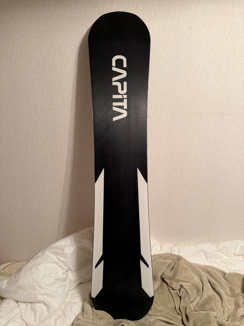 CAPiTA マーキュリー　155cm 21-22モデル