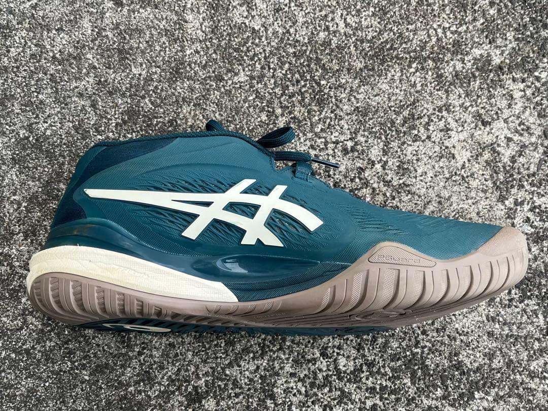 ASICS GEL-RESOLUTION X 28.5 アシックステニスシューズ