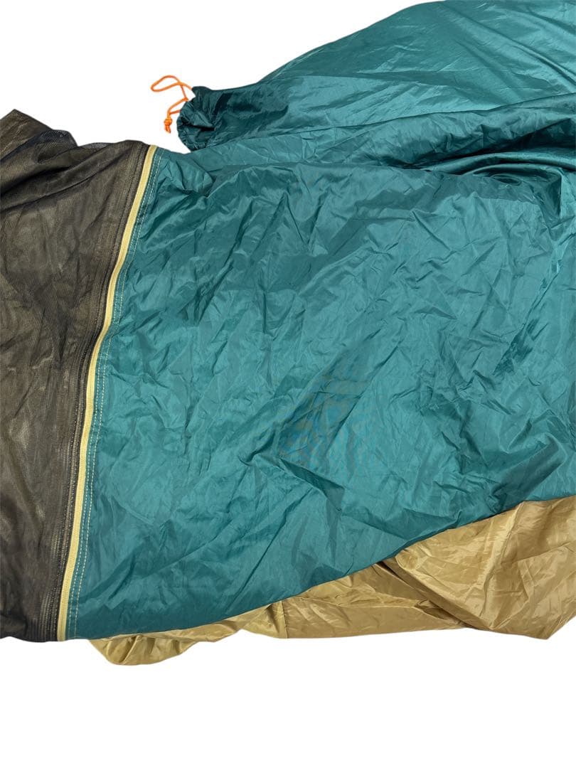 ✨極美品✨ Coleman タフスクリーン 2ルームハウス 説明書あり