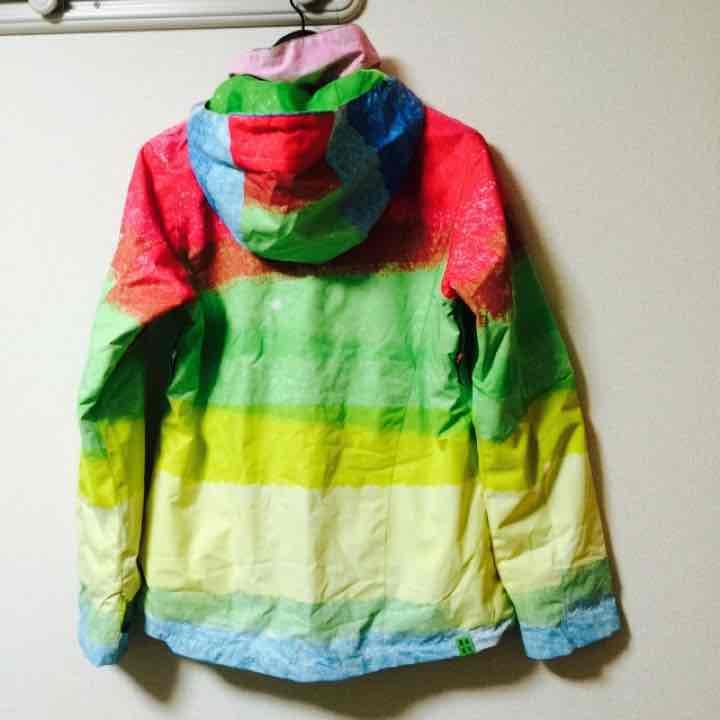 未使用☆ロキシー☆ボードウェアー上のみ