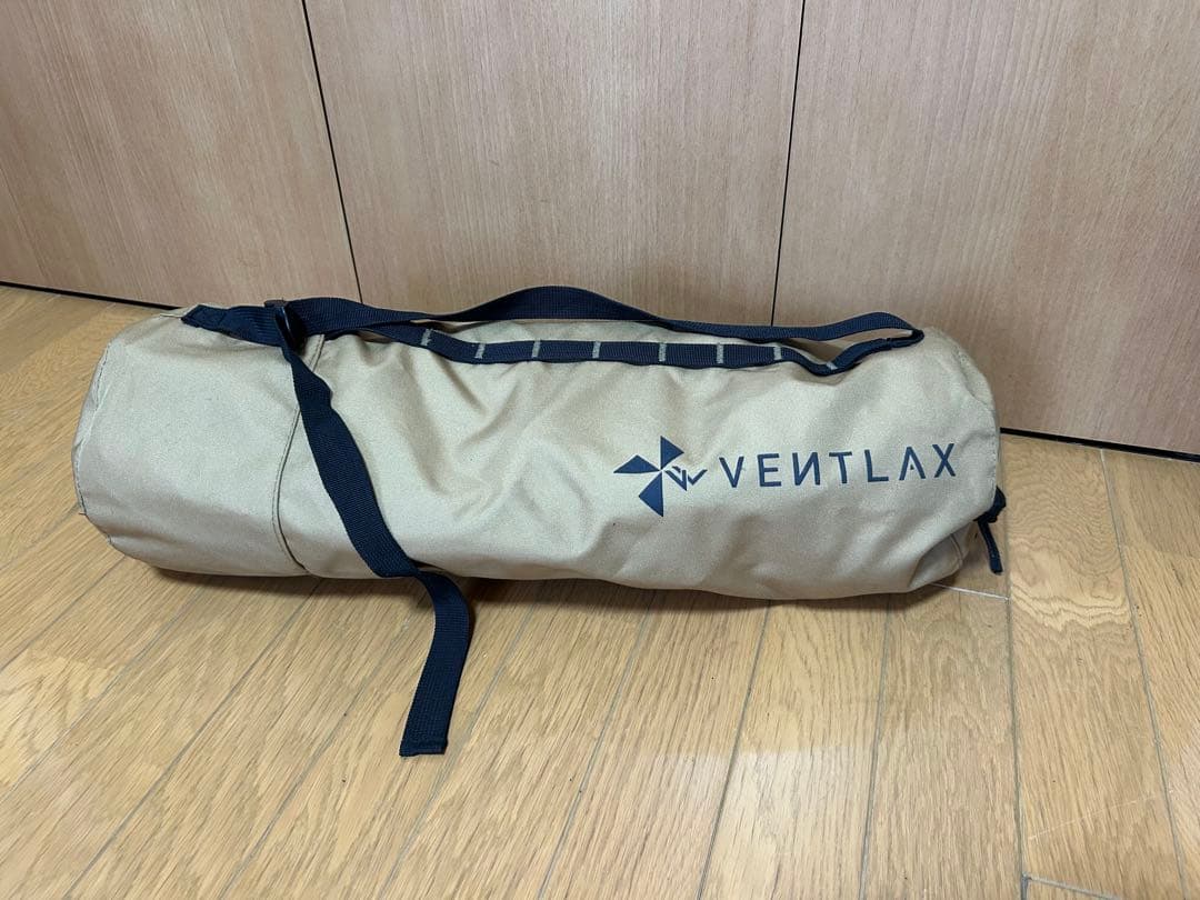 VENTLAX ⭐︎コット タン
