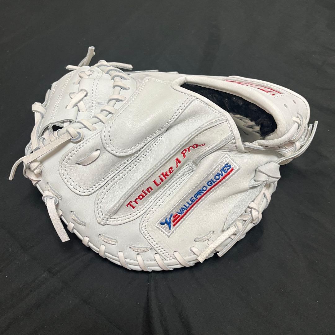 【週末値下げ】【MLB選手も使用】valle eagle pro 27