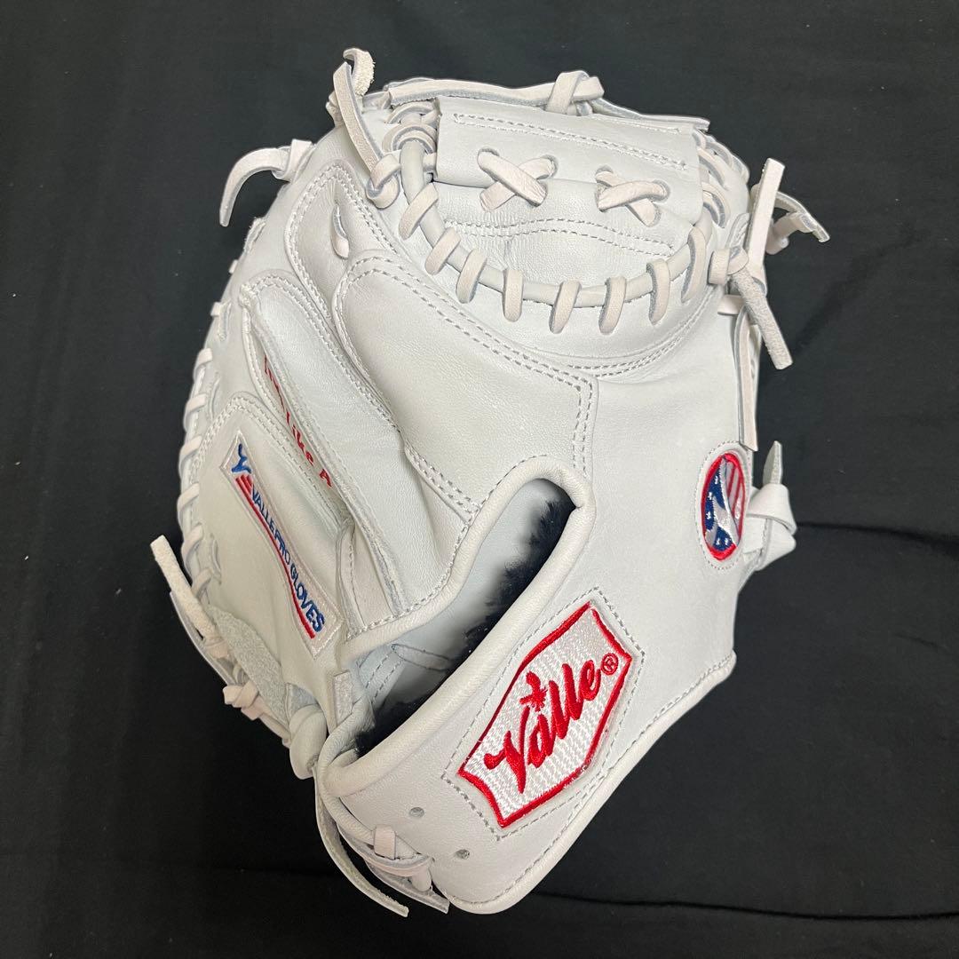 【週末値下げ】【MLB選手も使用】valle eagle pro 27