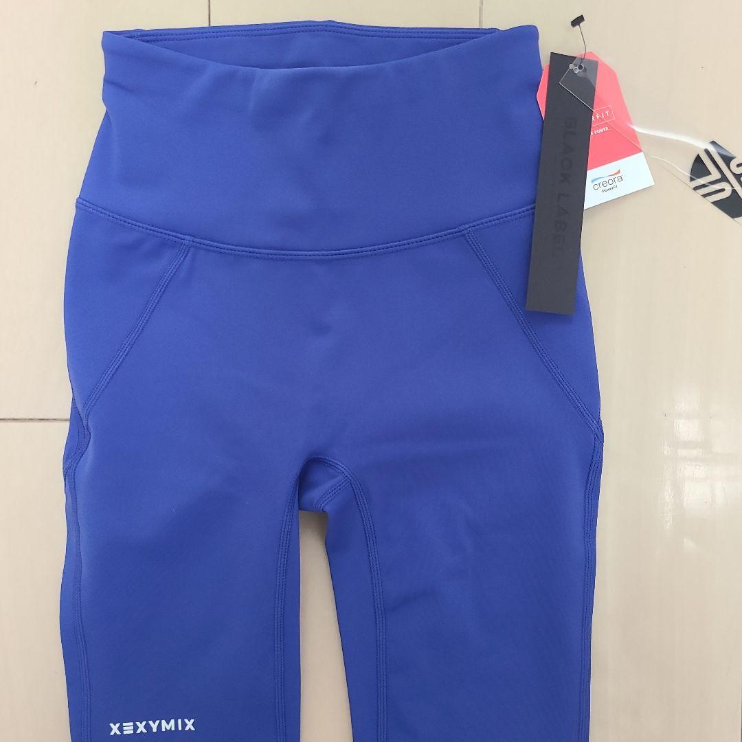 ゼクシィミックス　シグネチャー380N レギンス