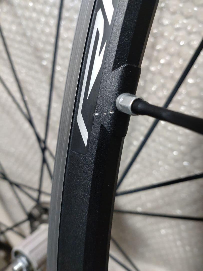 フルクラム レーシングゼロ C17