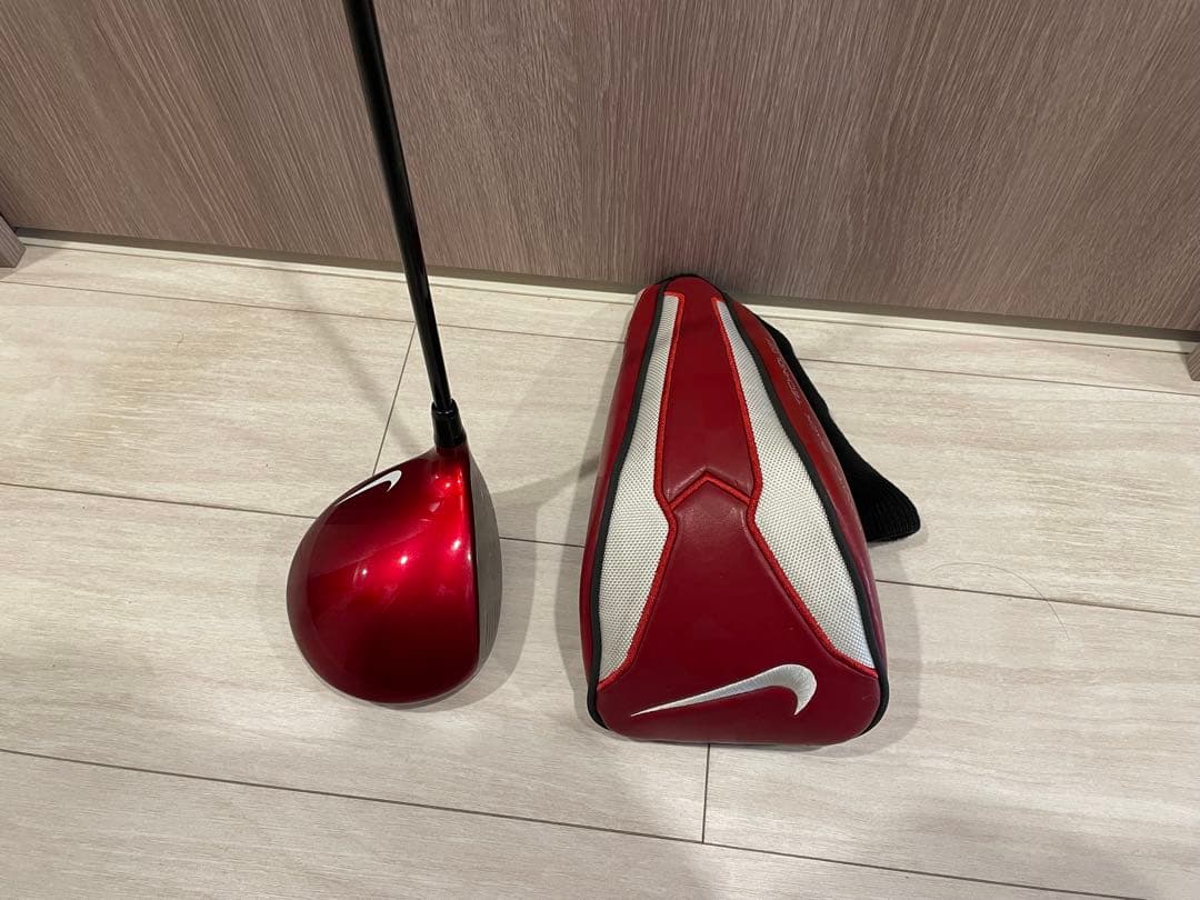 Nike VR_S Covert 2.0 ナイキ コバートドライバー