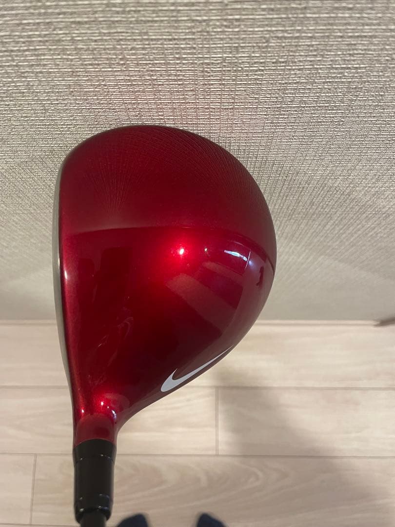 Nike VR_S Covert 2.0 ナイキ コバートドライバー
