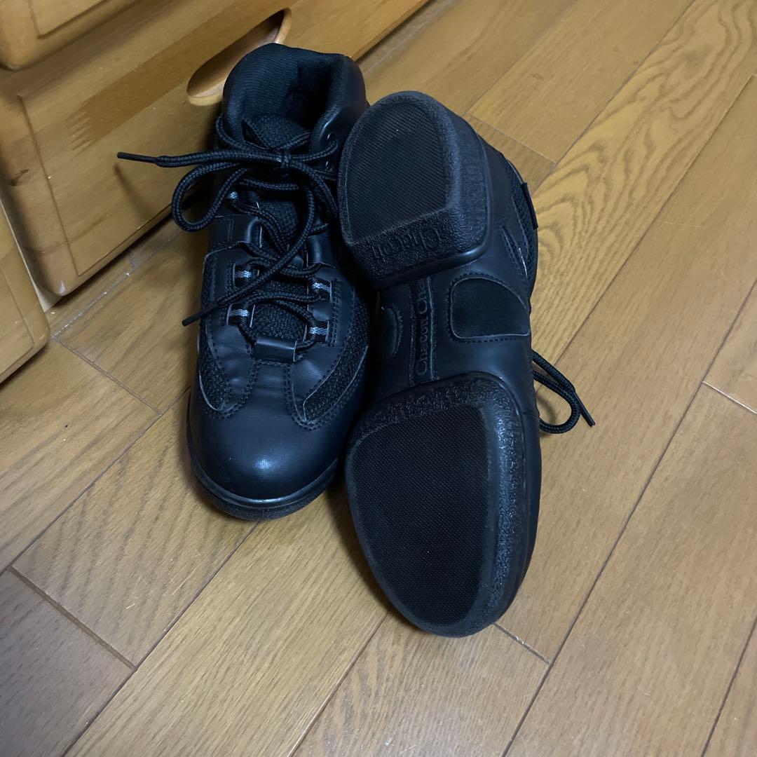 美品❗️ダンスキン　ダンスシューズ 年末セール中❗️
