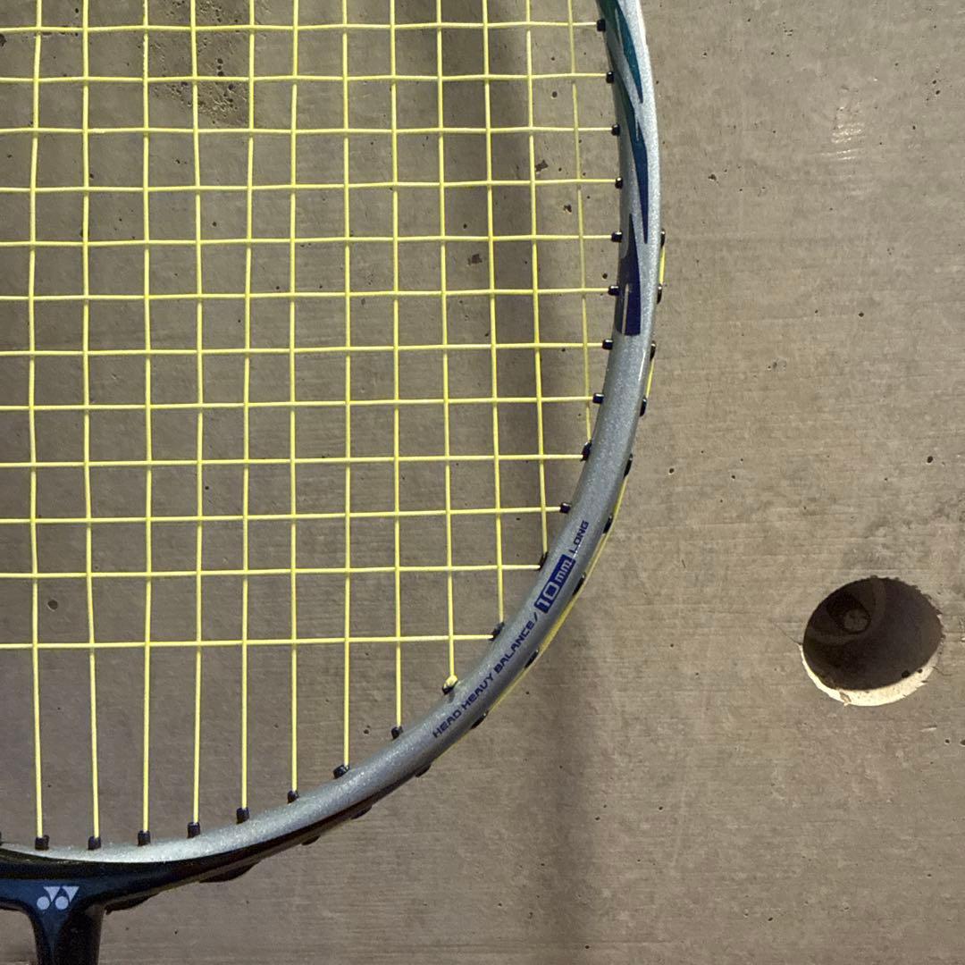 YONEX ASTROX 55 バドミントンラケット