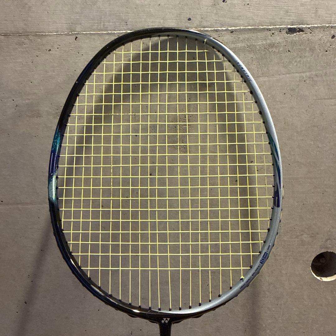 YONEX ASTROX 55 バドミントンラケット
