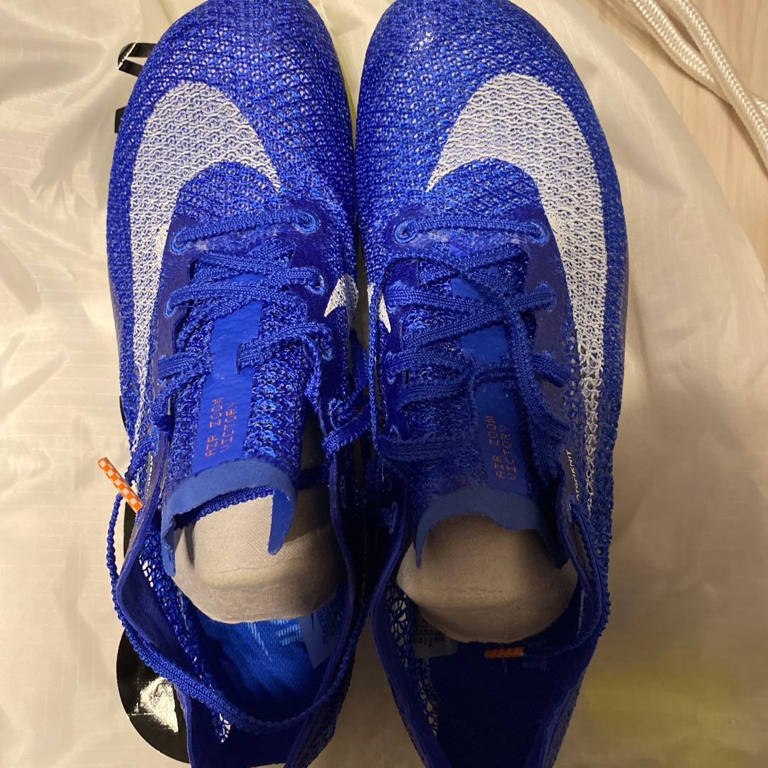 Nike エアズームヴィクトリー　24.5cm