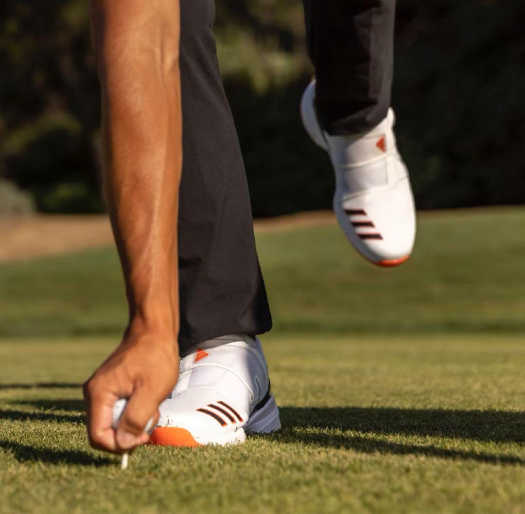送料無料 新品 adidas GOLF ZG23 BOA 30