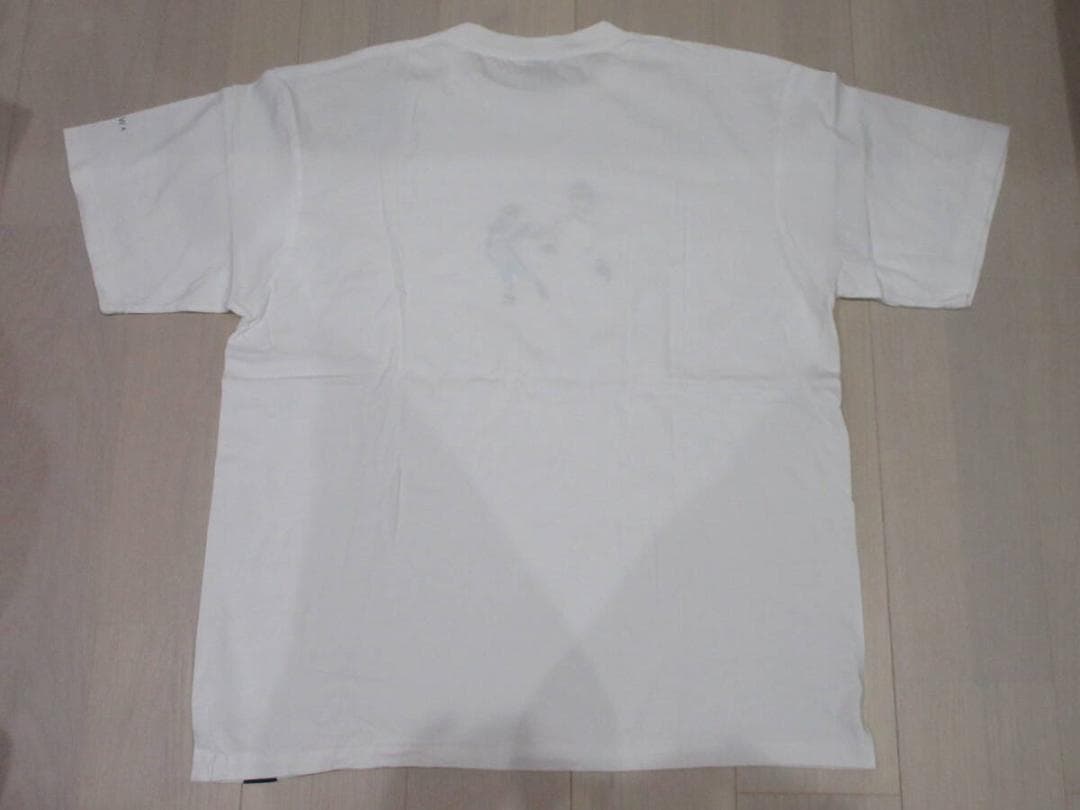 ★美品★APPLEBUM　Tシャツ　清原　西武ライオンズ　ロッテオリオンズ