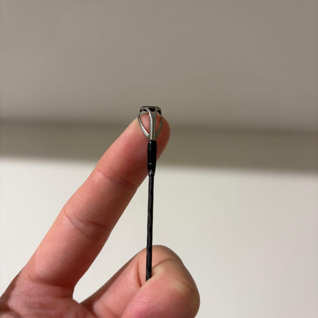20 ルナミス S96ML