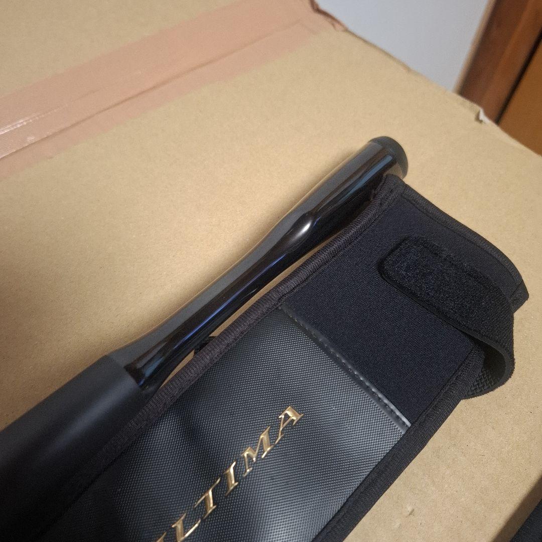 シマノ ２２ポイズンアルティマ１７０ＭＨ POISON　ULTIMA