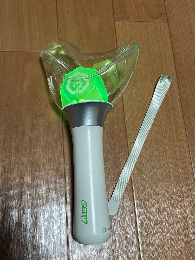 GOT7 ペンライト　アガボン