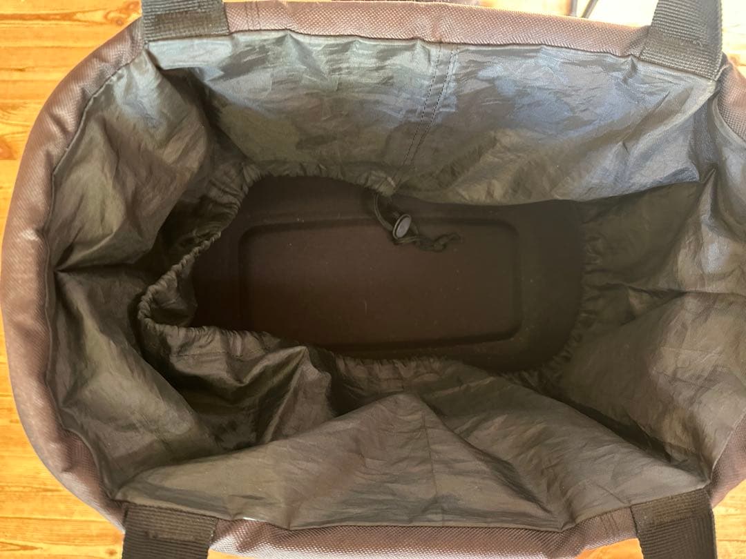 RIXEN KAUL 自転車バッグ 黒
