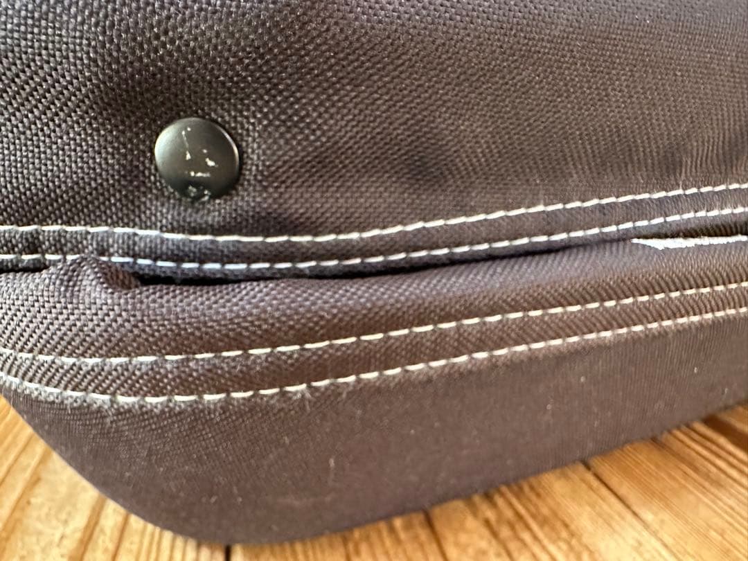 RIXEN KAUL 自転車バッグ 黒