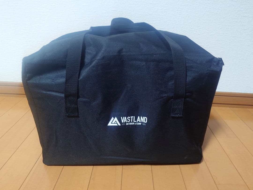 ヴァストランド 薪ストーブ