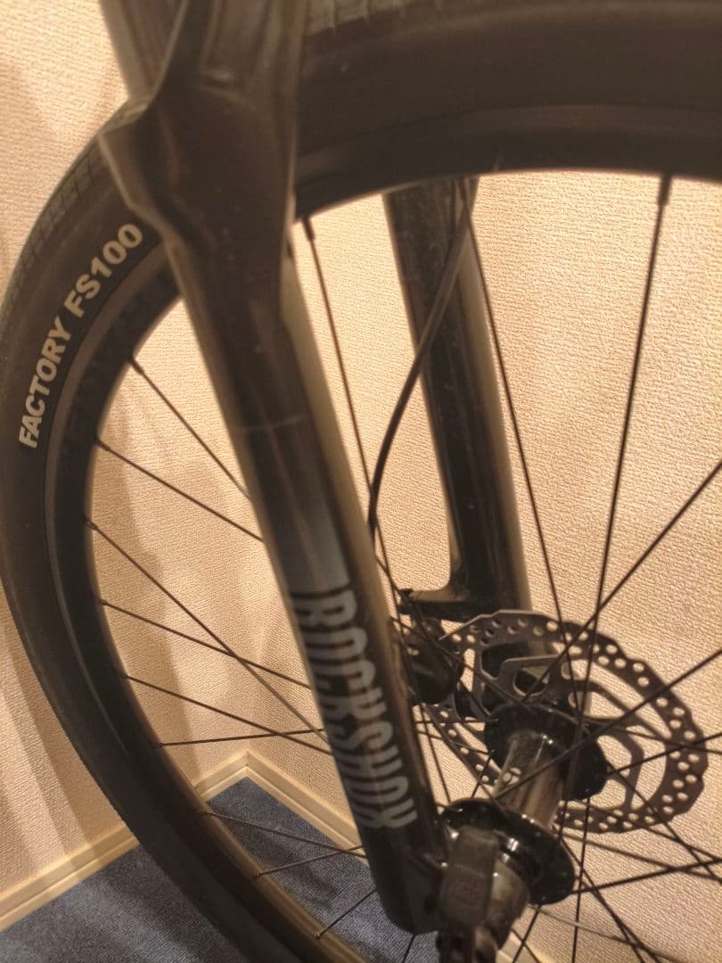 m*s様 【成約の為クローズ】TREK XCALIBER8 2022 サイズM/