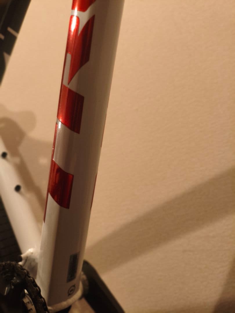 m*s様 【成約の為クローズ】TREK XCALIBER8 2022 サイズM/