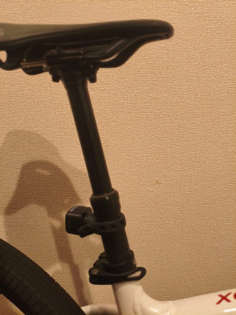 m*s様 【成約の為クローズ】TREK XCALIBER8 2022 サイズM/