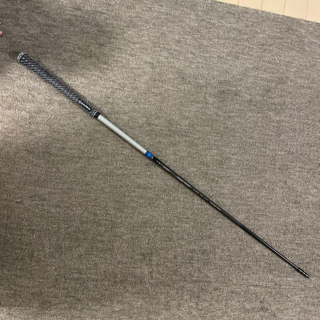 テンセイAV RAWブルー 75x 3W用　テーラーメイド
