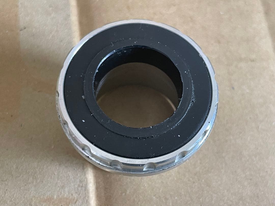 Sugino75 DD 170mm フィルウッドBB込み