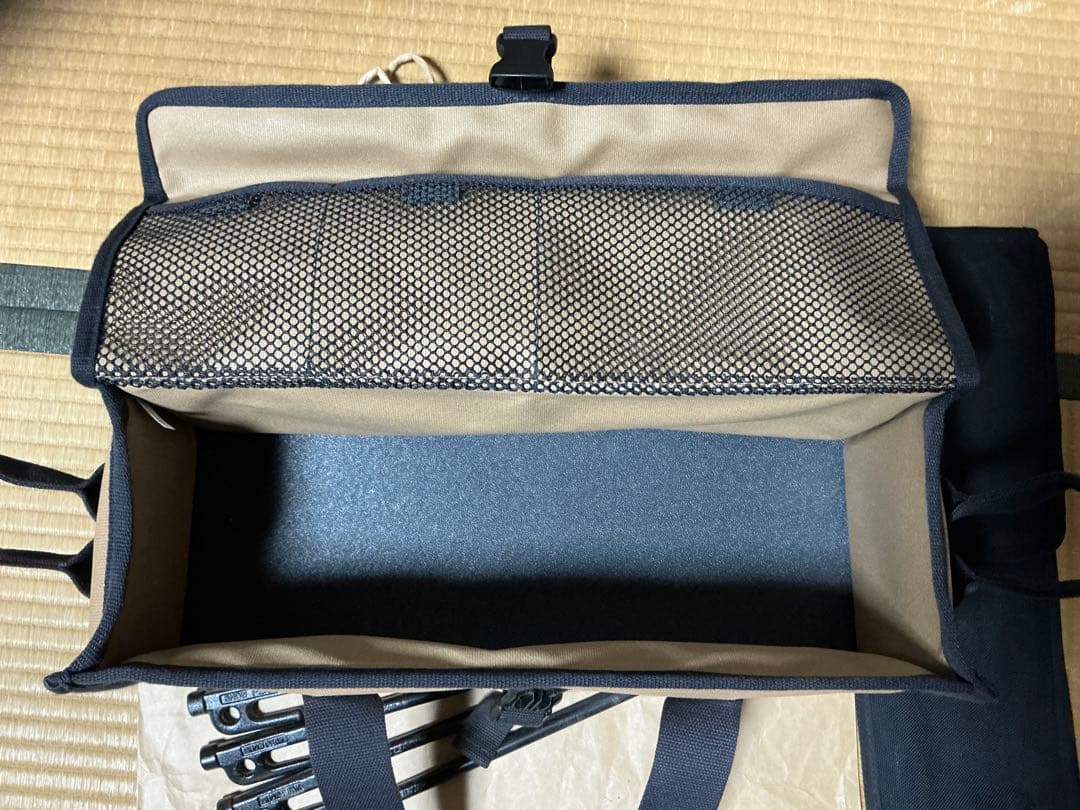 スノーピーク マルチコンテナ S他