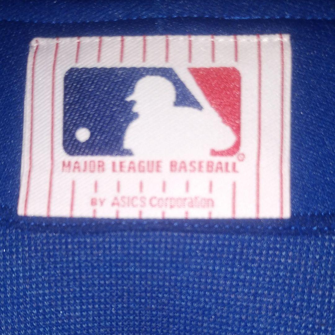 MLB ユニホーム