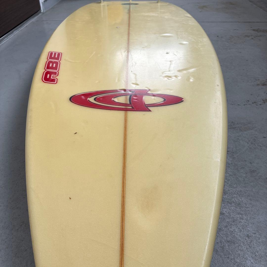 サーフボード ショート ドロップアウト 6.3ft