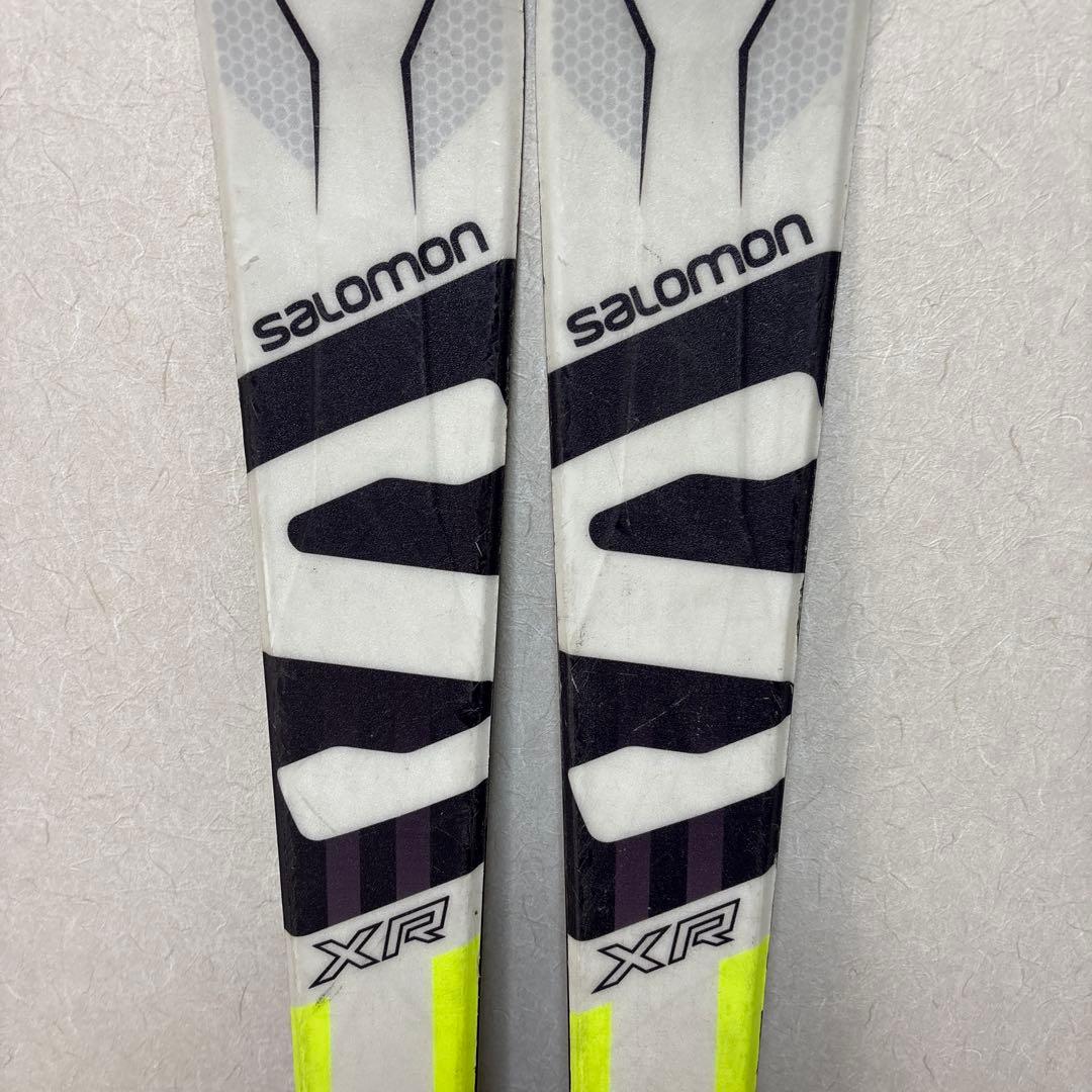 Salomon X-MAX XR R13 スキー板　160cm
