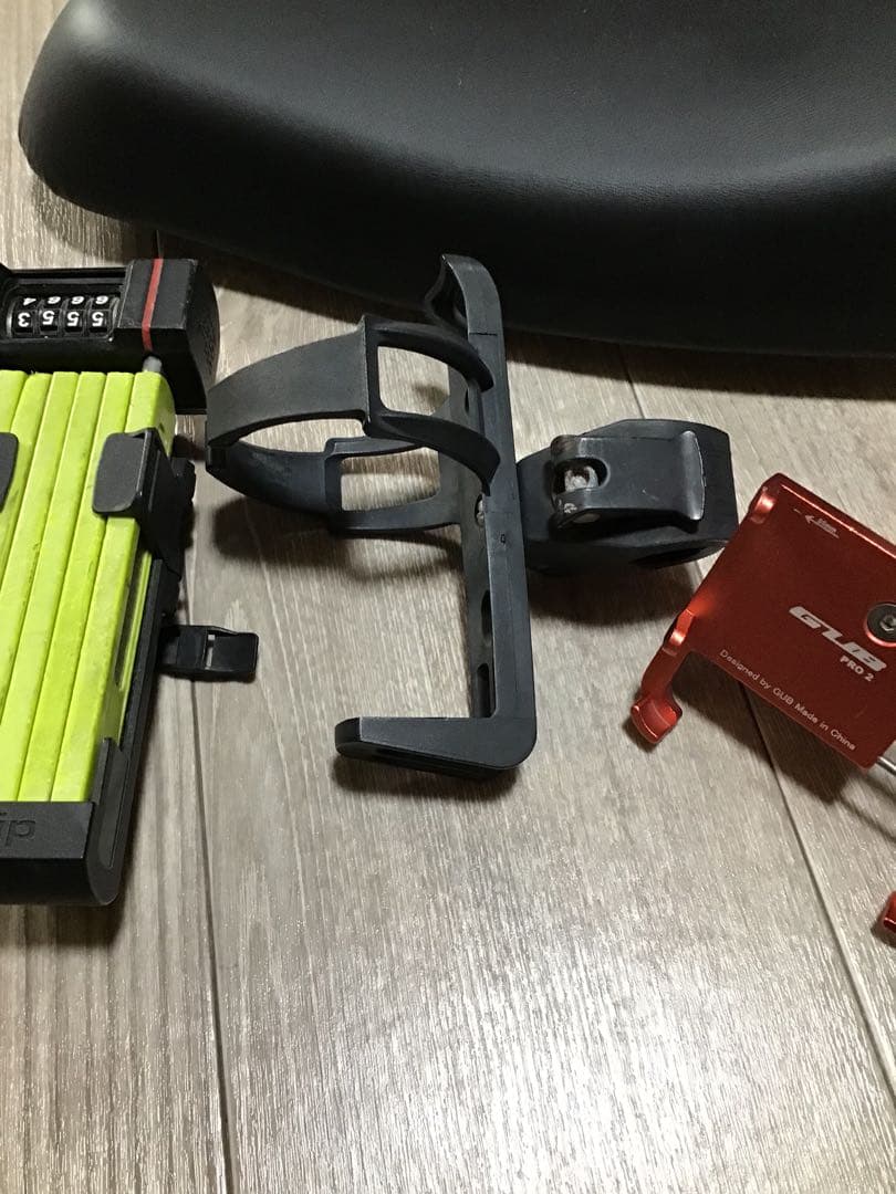 ROKA FLAME ロカフレーム　自転車　引き取り限定