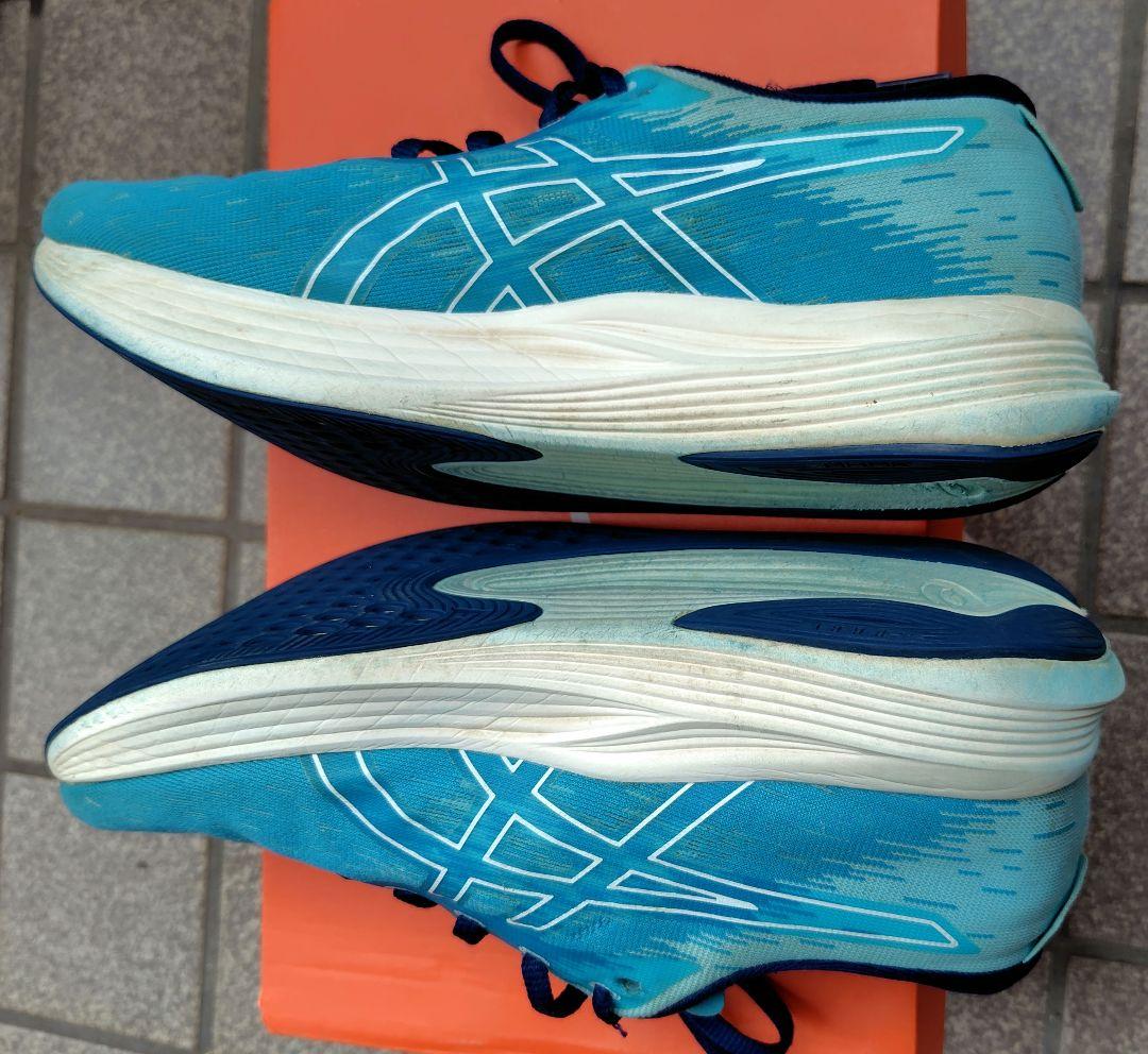 2足組　asics 　エボライドスピード