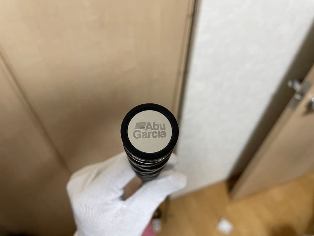 Abu Garcia XSFS-962M フィッシングロッド