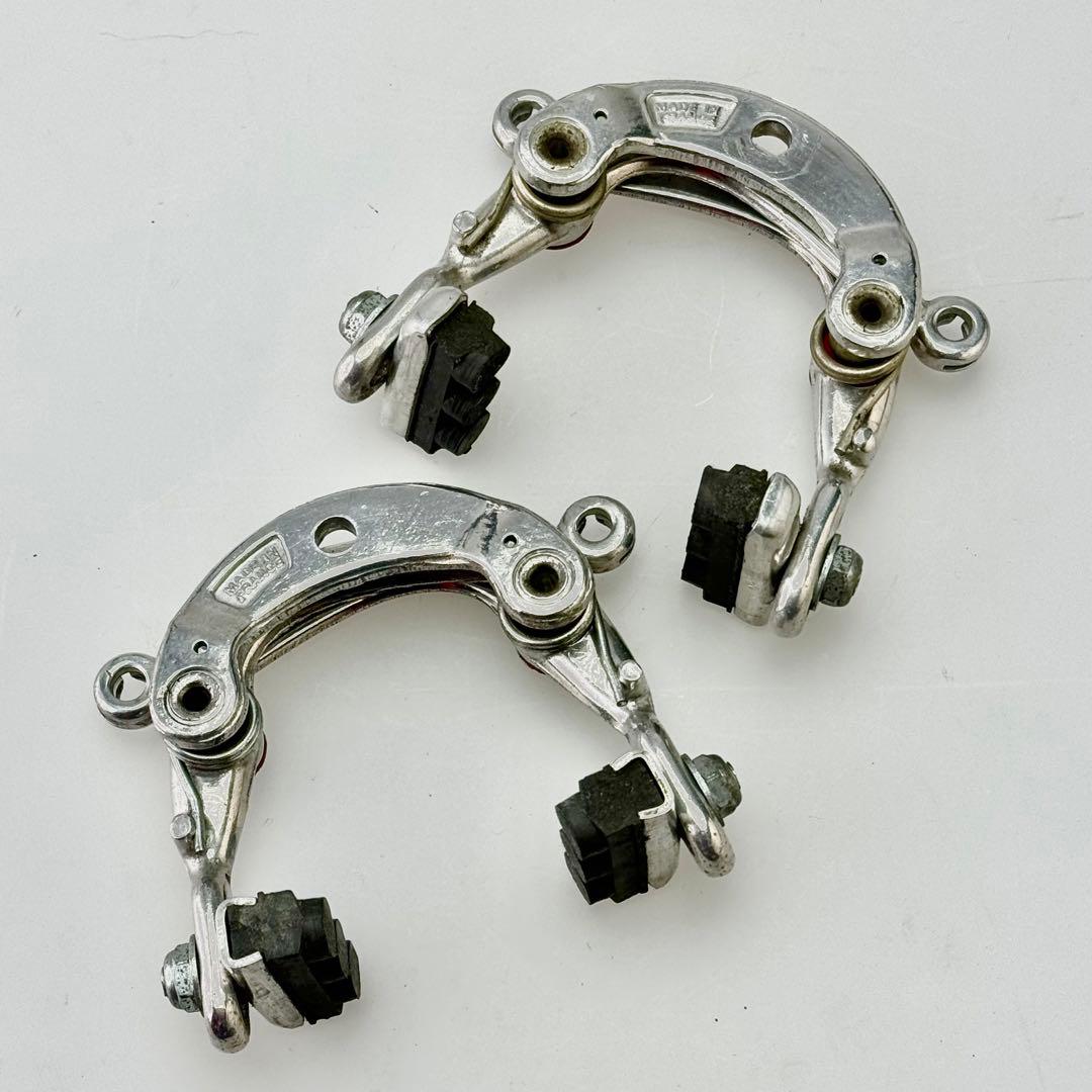 MAFAC S センタープルブレーキ 中古美品！
