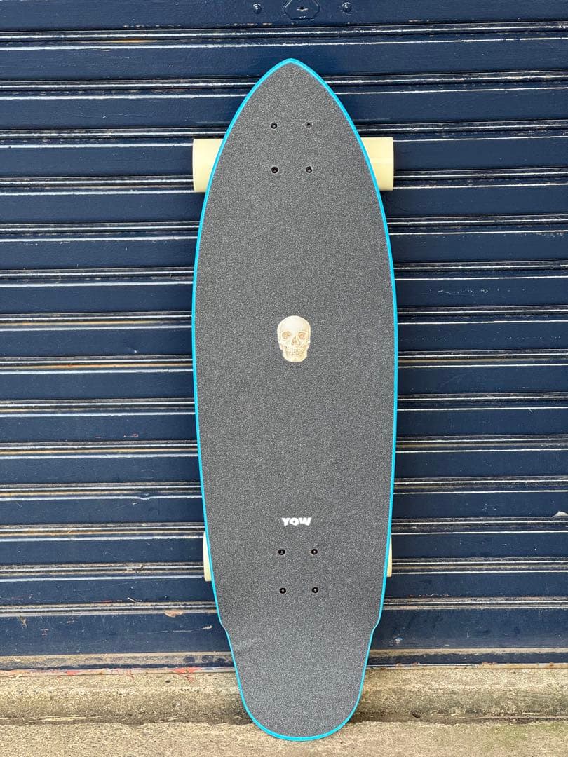 ヤウCHRISTENSON Lane Spitter 34”