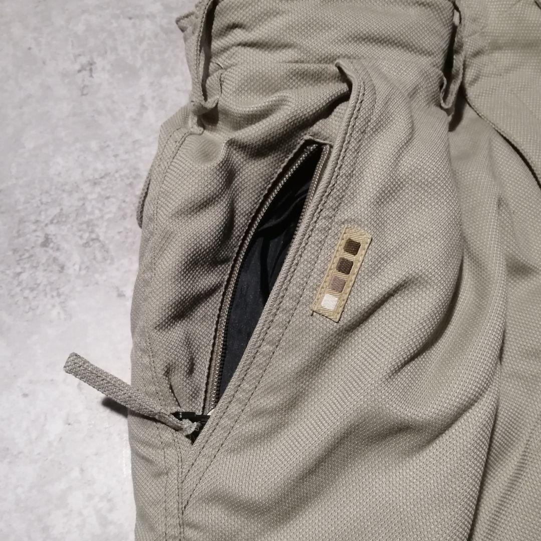 【希少】phenix KEPROTEC スキーウエア 上下セット アノラック L