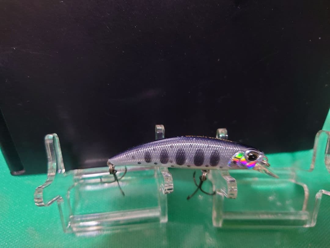 渓流ミノー・プラグルアー 16個セット 4.5〜6.0cm。3〜6g